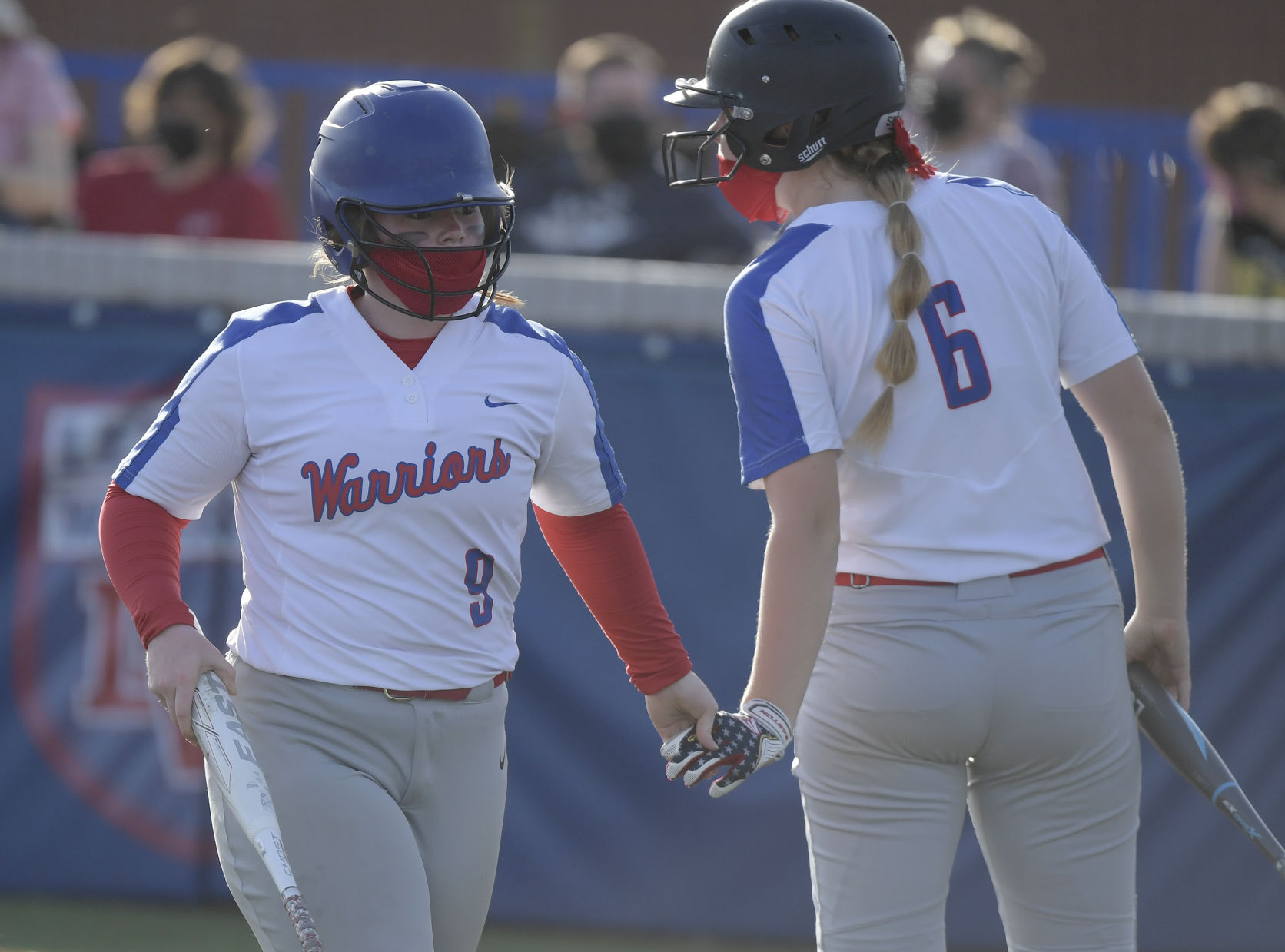 South vs Lebanon Softball36